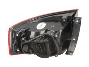 Stop lampa spate Stanga (exterior, P21/5W/P21W) potrivit SEAT TOLEDO IV 07.12-04.19 - Img 2