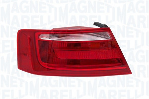 Stop lampa spate Stanga (exterior) potrivit AUDI A5 06.07-01.17 - Img 3
