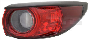 Stop lampa spate Stanga (exterior) potrivit MAZDA CX-5 dupa 2017 - Img 3