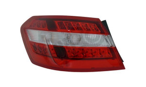 Stop lampa spate Stanga (exterior) potrivit MERCEDES E T-MODEL (S212), E (W212) 01.09-12.16 - Img 3