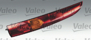 Stop lampa spate Stanga (exterior) potrivit RENAULT KANGOO, KANGOO EXPRESS 08.97- - Img 3