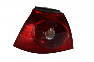 Stop lampa spate Stanga (exterior) potrivit VW GOLF 5 2003-2009