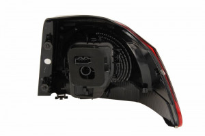 Stop lampa spate Stanga (exterior) potrivit VW GOLF 6 2008-2016 - Img 2