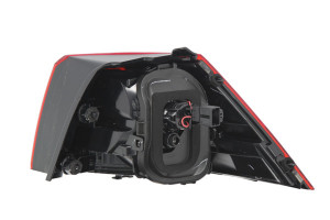 Stop lampa spate Stanga (exterior) potrivit VW GOLF ALLTRACK 7, GOLF SPORTSVAN 7, GOLF 7 dupa 2012 - Img 4