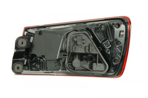 Stop lampa spate Stanga (exterior, RY10W/W21W) potrivit AUDI A3 06.08- - Img 2