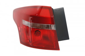 Stop lampa spate Stanga (extern) potrivit FORD FOCUS III dupa 2011 - Img 1