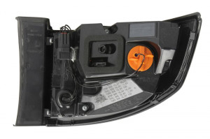 Stop lampa spate Stanga (extern) potrivit LAND ROVER DISCOVERY SPORT 2.0/2.0D/2.2D dupa 2014 - Img 2