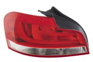 Stop lampa spate Stanga (H21W/LED/P21W/W16W) potrivit BMW 1 (E82), 1 (E88) 09.07-12.13 - Img 1