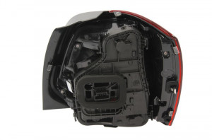 Stop lampa spate Stanga (H21W/P21W/W16W) potrivit VW POLO, POLO IV, POLO V, POLO VIVO 09.02- - Img 2
