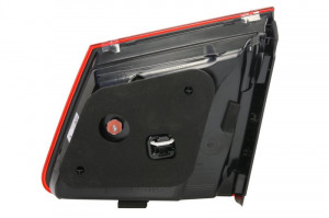 Stop lampa spate stanga (interior, LED) potrivit MERCEDES E T-MODEL (S212), E (W212) 2009-2016 - Img 2