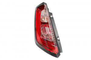 Stop lampa spate Stanga (LED/P21W) potrivit ABARTH PUNTO, PUNTO EVO; FIAT PUNTO, PUNTO EVO, PUNTO EVO/HATCHBACK, PUNTO/HATCHBACK 07.08- - Img 1