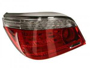 Stop lampa spate Stanga (LED/P21W/W16W) potrivit BMW 5 (E60), 5 (E61) 12.01-12.10 - Img 1