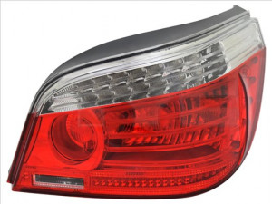 Stop lampa spate Stanga (LED) potrivit BMW 5 (E60), 5 (E61) 2001-2010 - Img 3