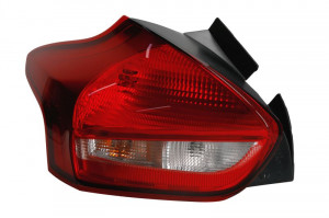 Stop lampa spate Stanga (LED) potrivit FORD FOCUS III 2011-2020