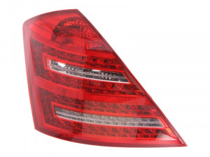 Stop lampa spate Stanga (LED/W16W) potrivit MERCEDES S (W221) 2005-2013