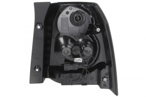 Stop lampa spate Stanga (LED/W16W/W21W) potrivit LAND ROVER FREELANDER 2 2.0/2.2D/3.2 2006-2014 - Img 2