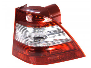 Stop lampa spate Stanga (P21/4W/P21W) potrivit MERCEDES M (W163) 1998-2005