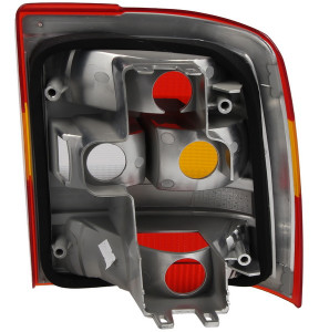 Stop lampa spate Stanga (P21/4W/P21W) potrivit OPEL VECTRA A 04.88-11.95 - Img 3