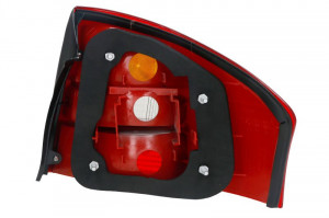 Stop lampa spate Stanga (P21/5W/P21W) potrivit AUDI A6 C5, ALLROAD C5 01.97-08.05 - Img 2