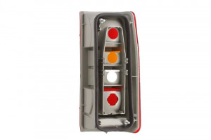 Stop lampa spate Stanga (P21/5W/P21W) potrivit CITROEN JUMPY I; FIAT SCUDO; PEUGEOT EXPERT 1995-2006 - Img 2