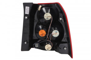 Stop lampa spate Stanga (P21/5W/P21W) potrivit LAND ROVER FREELANDER 2 2006-2014 - Img 2