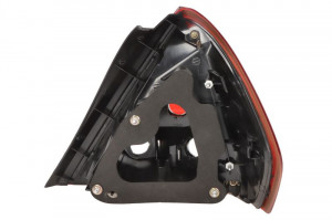 Stop lampa spate Stanga (P21/5W/P21W) potrivit NISSAN TIIDA 2004-2013 - Img 2