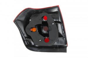 Stop lampa spate Stanga (P21/5W/P21W) potrivit TOYOTA COROLLA 10.01-03.08 - Img 2