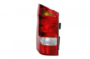 Stop lampa spate Stanga (P21W) potrivit MERCEDES V (W447) 03.14- - Img 1