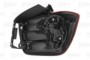 Stop lampa spate Stanga (P21W/PY21W) potrivit BMW 1 (F20), 1 (F21) dupa 2011 - Img 4