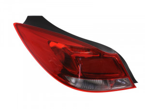 Stop lampa spate Stanga (P21W/R10W) potrivit OPEL INSIGNIA A, INSIGNIA A COUNTRY 07.08-03.17 - Img 1