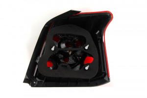 Stop lampa spate Stanga (P21W/R5W) potrivit TOYOTA AVENSIS 03.03-11.08 - Img 2