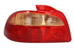 Stop lampa spate Stanga (P21W/R5W) potrivit TOYOTA AVENSIS 09.97-02.03 - Img 1