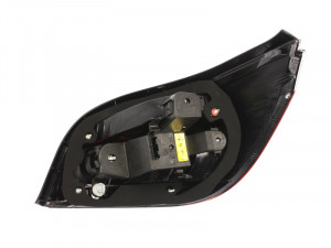 Stop lampa spate Stanga (P21W/W16W) potrivit BMW 5 (E60), 5 (E61) 12.01-12.10 - Img 2