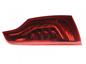 Stop lampa spate Stanga (partea de sus, LED) potrivit AUDI Q7 03.06-08.15 - Img 1