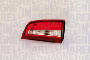 Stop lampa spate Stanga (partea interioara, H21W) potrivit VOLVO S60 II 04.10-12.15 - Img 3