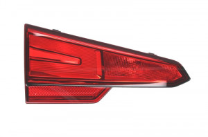 Stop lampa spate Stanga (partea interioara, H21W/W16W) potrivit AUDI A4 ALLROAD B9, A4 B9 05.15- - Img 1