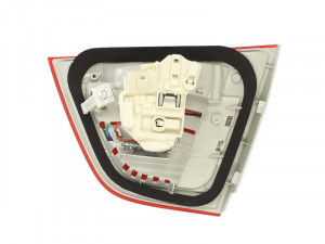 Stop lampa spate Stanga (partea interioara, H21W/W16W) potrivit BMW 3 (E90), 3 (E91) 12.04-12.12 - Img 2