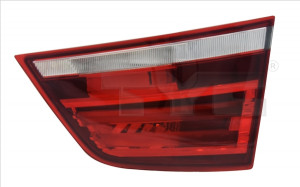 Stop lampa spate Stanga (partea interioara, LED) potrivit BMW X3 (F25) 2010-2017