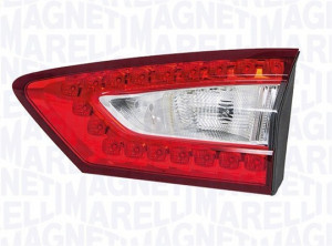 Stop lampa spate Stanga (partea interioara, LED) potrivit FORD MONDEO V 09.14- - Img 3