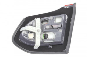 Stop lampa spate Stanga (partea interioara, LED) potrivit MERCEDES C (A205), C (C205), C (W205), C T-MODEL (S205) 1.5-4.0 dupa 2013 - Img 2