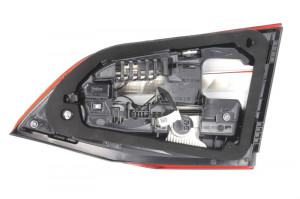 Stop lampa spate Stanga (partea interioara, LED) potrivit OPEL ASTRA K dupa 2015 - Img 2