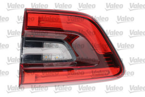 Stop lampa spate Stanga (partea interioara, LED) potrivit RENAULT KADJAR dupa 2018 - Img 3