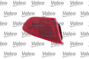 Stop lampa spate Stanga (partea interioara, LED) potrivit SEAT LEON 2005-2013 - Img 3