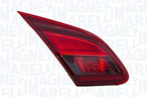 Stop lampa spate Stanga (partea interioara, P21W) potrivit OPEL CORSA E, CORSA E/HATCHBACK 09.14- - Img 3