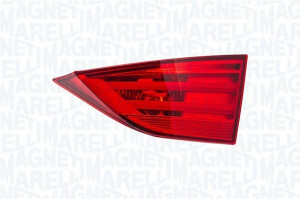 Stop lampa spate Stanga (partea interioara) potrivit BMW X1 (E84) 03.09-06.15 - Img 3