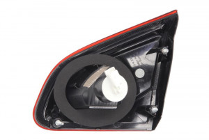 Stop lampa spate Stanga (partea interioara) potrivit NISSAN QASHQAI I 2006-2014 - Img 2