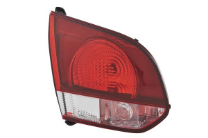 Stop lampa spate Stanga (partea interioara, W16W/W21W) potrivit VW GOLF VI 10.08-05.16 - Img 3