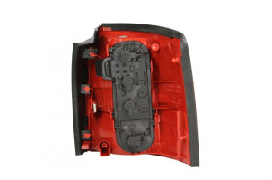 Stop lampa spate Stanga potrivit AUDI A4 B6 11.00-12.05 - Img 2