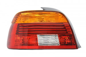 Stop lampa spate Stanga potrivit BMW 5 (E39) 09.95-05.04 - Img 1