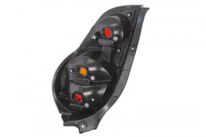 Stop lampa spate Stanga potrivit CHEVROLET SPARK 03.10- - Img 2